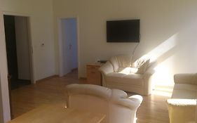 Engerthstraße Apartment